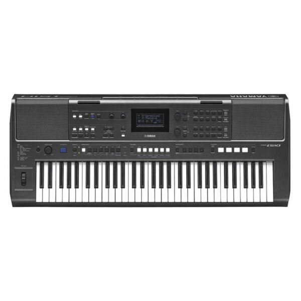 Yamaha PSR-i510 portable keyboard combo pack in Bangalore
