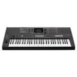 Buy Yamaha PSR-i610 keyboard in Bangalore front view