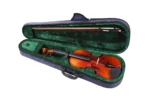 Smiger V-85S violin complete package available at Glory & Faith Bangalore