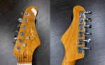 Smiger L-G2-i3 electric guitar 5-way switch and volume tone controls