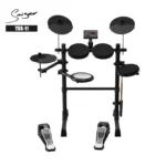 9 inch Crash cymbal electronic drum kit