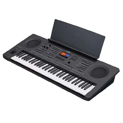 Yamaha PSR-SX620 61-key arranger keyboard