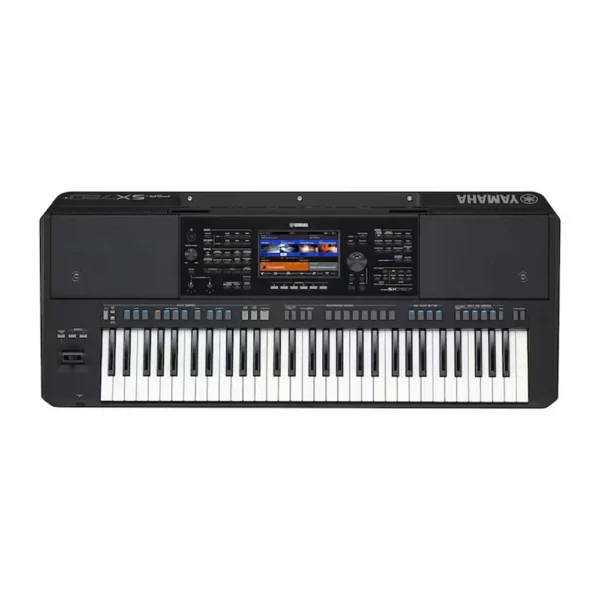Yamaha PSR-SX720+ 61 key arranger workstation Bangalore