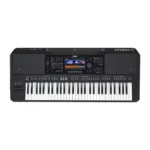 Yamaha PSR-SX720+ 61-Key Arranger Workstation in Bangalore Hebbal