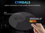 Electronic drum kit accessories Bangalore