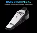 Electronic drum kit bass pedal Bangalore