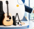 guitar shops in Bangalore