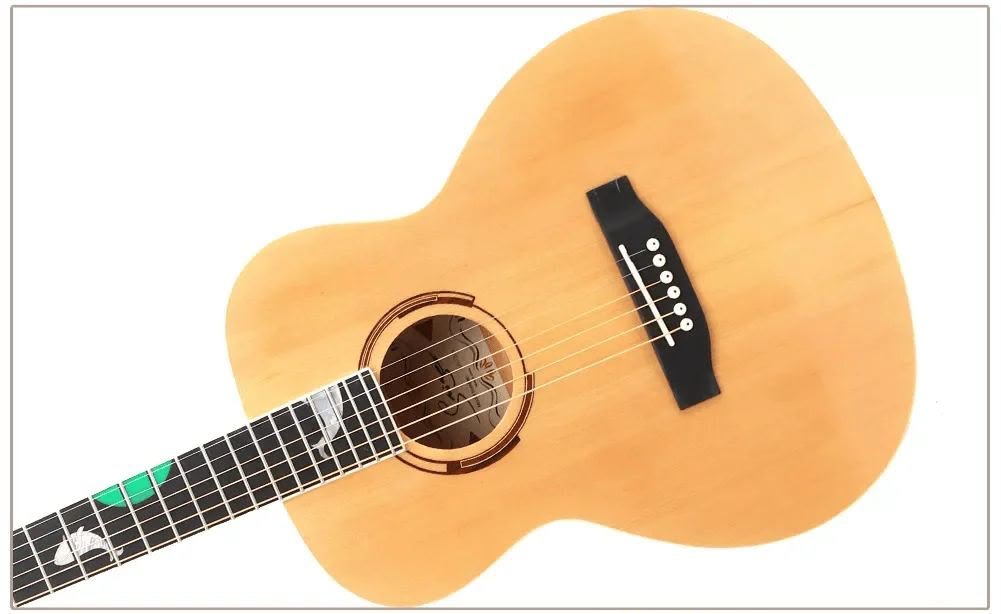 guitar shops in Bangalore