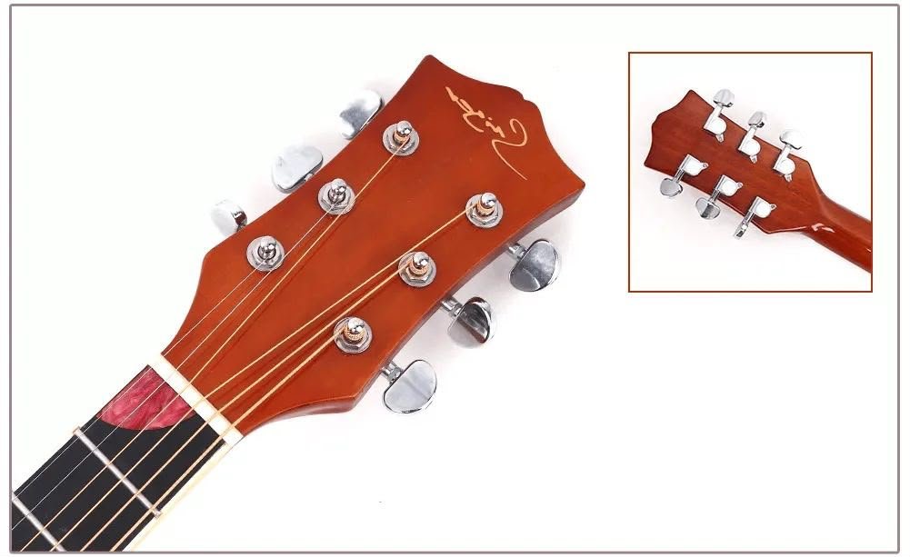 guitar shops in Bangalore