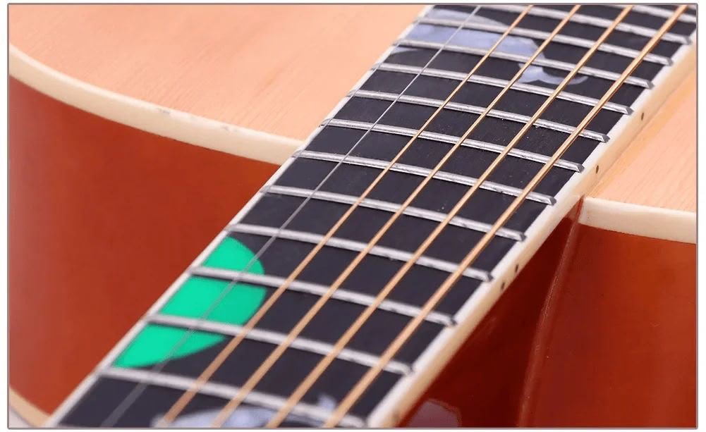 guitar shops in Bangalore