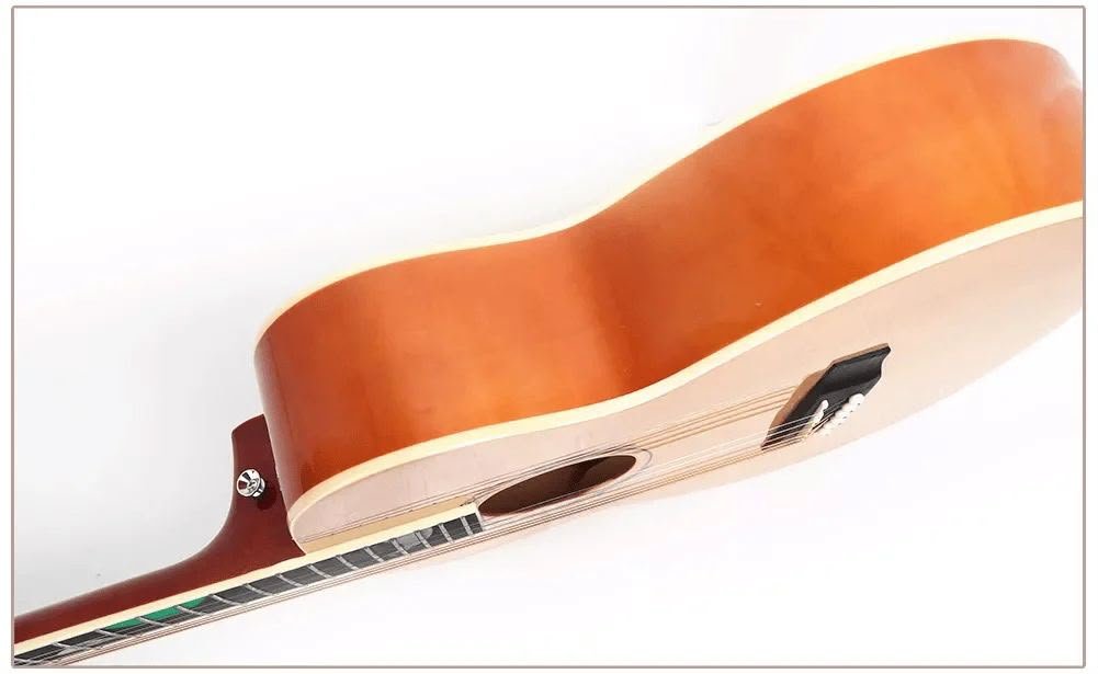 guitar shops in Bangalore