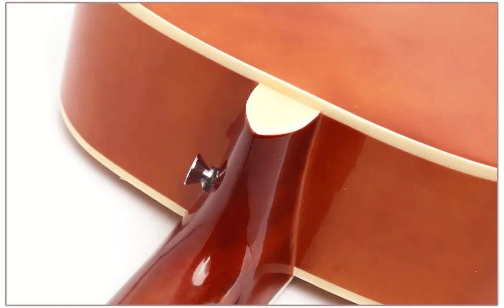 guitar shops in Bangalore