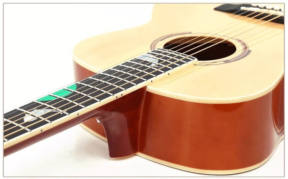 guitar shops in Bangalore